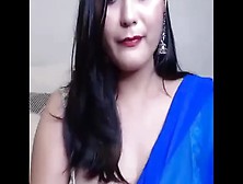 Indian Charming Whore Videocall Sex Milf Tits Cunt