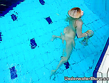 Milana Sex Tape - Underwatershow