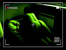 Night Vision Online Cam Catches My Gf Fucking With My Best Friend