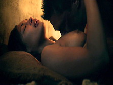 Cynthia Addai-Robinson - Spartacus: Vengeance E06 (2012) - XVIDEOS.COM