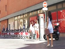 I Luv Mi Bicicle Toulouse