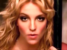 Britney Spears Hot Slowmo