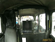 Fake Taxi Tiffany -