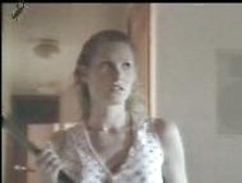 Monique Parent In Galaxy Girls (1995)