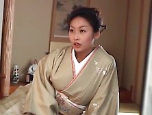 Crazy Japanese Chick Riho Yanase In Amazing Wife Jav Scene