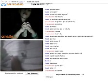 Chilean Adult Chat Room