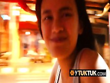 Video Of White Guy Fucking Thai Hooker