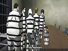 When The Boys Get Out Of Jail They're Horny