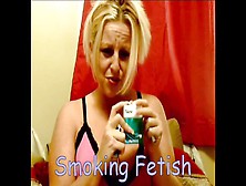 Blonde Milf Empress Sunshine Dominates In Her Fetish Femdom Video On Afn!