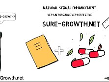 Need A Bigger Dick? Sure-Growth. Net Can Help!