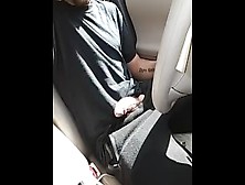 Future Drive Thru Wendy's Blowjob Busted