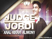 Judge Judy Can Pack Her Stuff And Gtfo