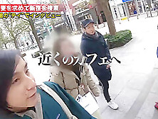 0000370 長身スレンダーの日本人女性が潮吹きするガン突き人妻Ntr素人ナンパ絶頂セックス