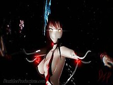 Mmd R18 Uhd 4K Mini Skirt Kangxi Follow The Leader - 1019