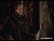 Tamzin Merchant In The Tudors S03E08