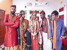 Desi Queen Bbw Sucharita Full Foursome Swayambar Hardcore Erotic Night Group Sex Gangbang Full Movie ( Hindi Audio )