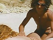Kate Jenkin In Maslin Beach (1997)