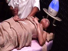 Massage Parlor Her Special Massage