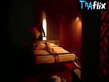 Alexandra Daddario Breasts,  Butt Scene In Lost Girls And Love Hotels