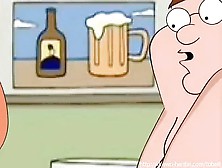 Family Guy Sex. Mp4