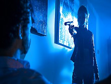 Michael Vegas & Jessa Rhodes In Kill Code 87: Scene 2 - Digitalplayground