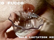 Male Lactation Miracle