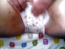 Naked Peeing Onto A Diaper - Xtube Porn Video - Rupertlover. Mp4