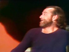 George Carlin,  "dog Incident" (1977)