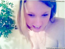 Horny Webcam Teens Fingering, Fucking And Sucking O