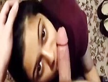 Nice Indian Cock Sucker