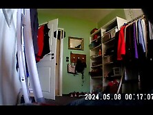 Spy Cam Im Ankleide Zimmer