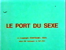 Le Port Du Sexe