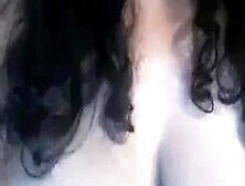 Incredible Boobs On This Webcam Girl