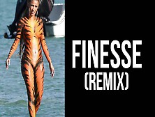 Finesse (Remix)