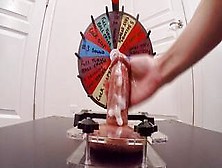 -Wheel Of Misfortune -Take # 1 - Cbt Wheel Of Fun