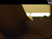 Jessica Chastin Sex Scene – Miss Sloane