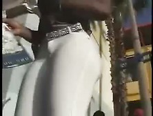 Insane Black Ass