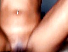 Naughty Black Sexy (Little Squirtles) Craves For A Great Hard Pounded By (Chase Poundher) -