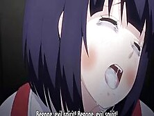 Hanako San Ep 1 Erotic Scenes