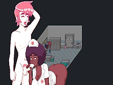 Dandy Boy Adventures 0. 4. 2 Part 14 Nurse Examination By Loveskysan69