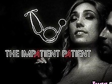 The Impatient And Sexy Patient Lily Labeau