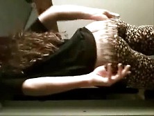 Florencia Peña Video Porno (Completo)