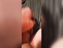 Anal Masturbation Late At Night Into My Bedroom While Watching Family Dude