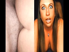 No Lube Painal ???? Side By Side Painful Anal ????????????????????????