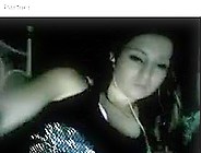 Cute Immature Show Her Shaggy Backdoor On Chatroulette