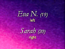Trib-0016 Eva N.  Vs Sarah