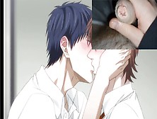 Yarichin Bitch Club Yaoi,  Anime Gay Anal,  Gay Cartoons