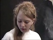 Young Smoker -. Mp4