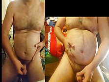 Chubby,  Fat Force Feed,  Big Dick