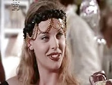 Melissa Mel In As Feras (1995)